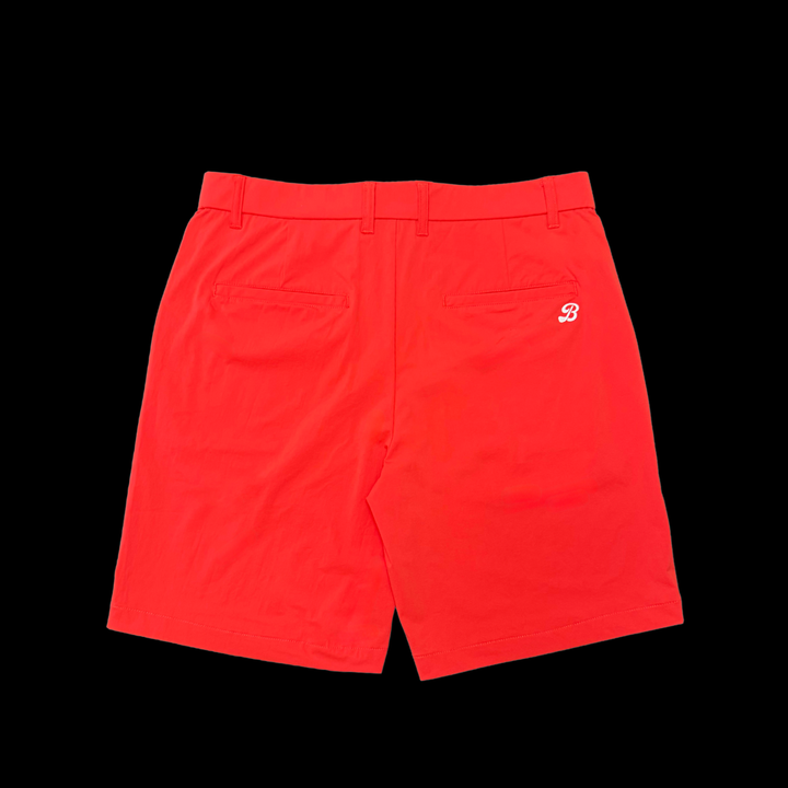 Everyday Short - Red