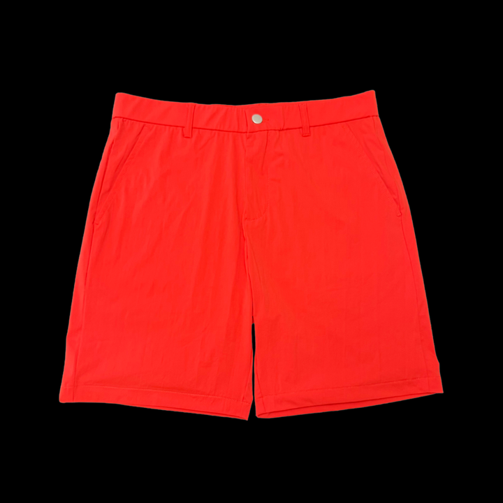 Everyday Short - Red