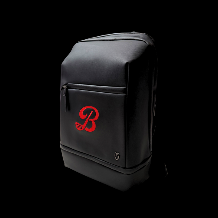 Signature Backpack
