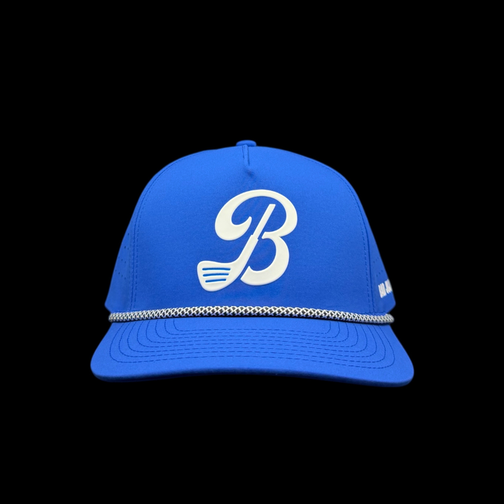 No.1 Classic - True Blue