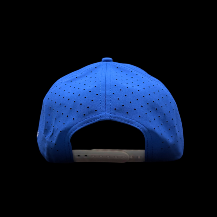 No.1 Classic - True Blue