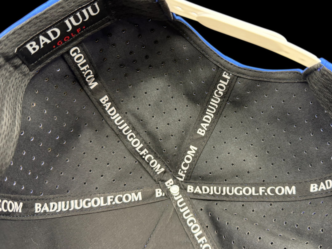 No.1 Classic - True Blue