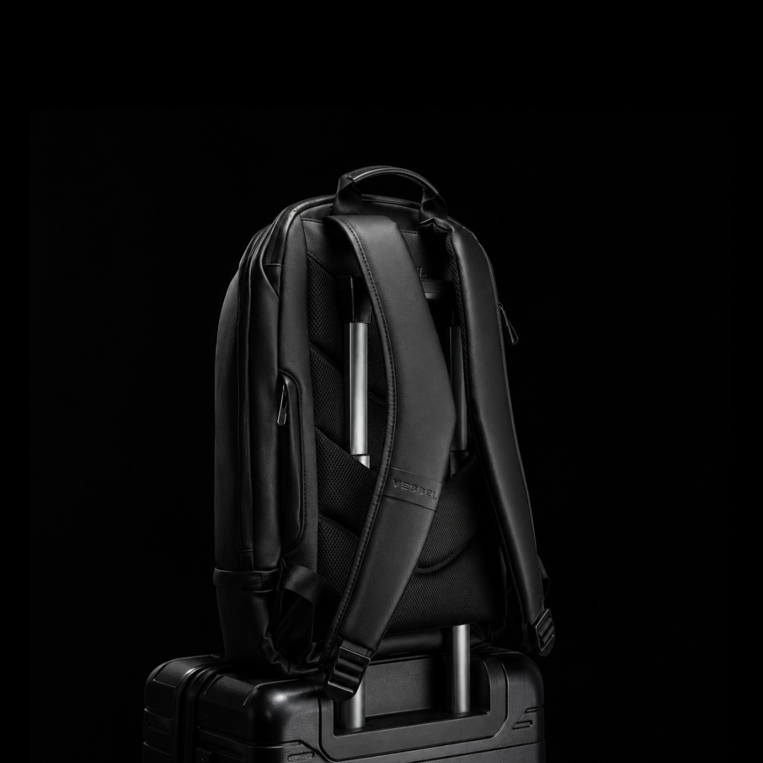 Signature Backpack