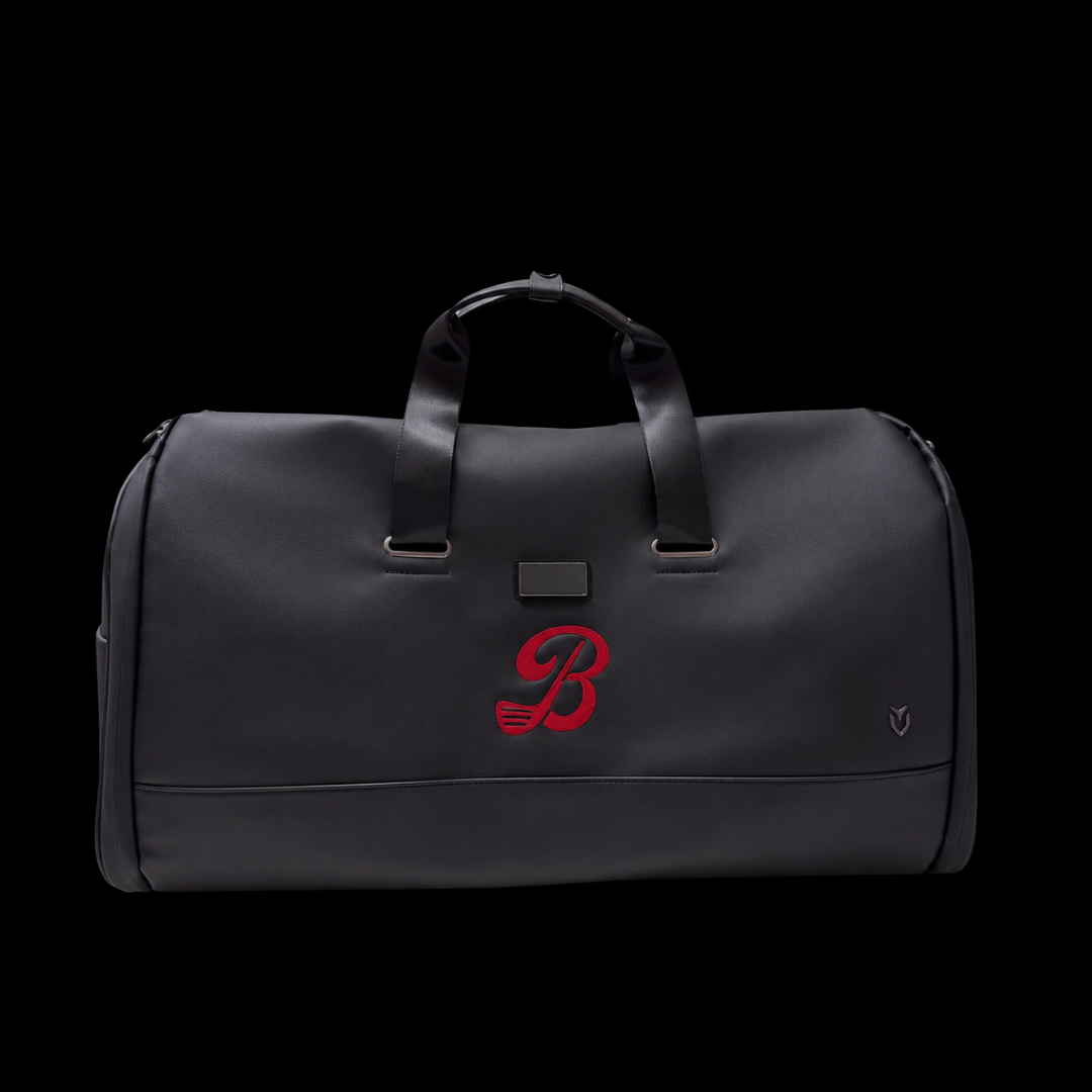 Signature Garment Duffel