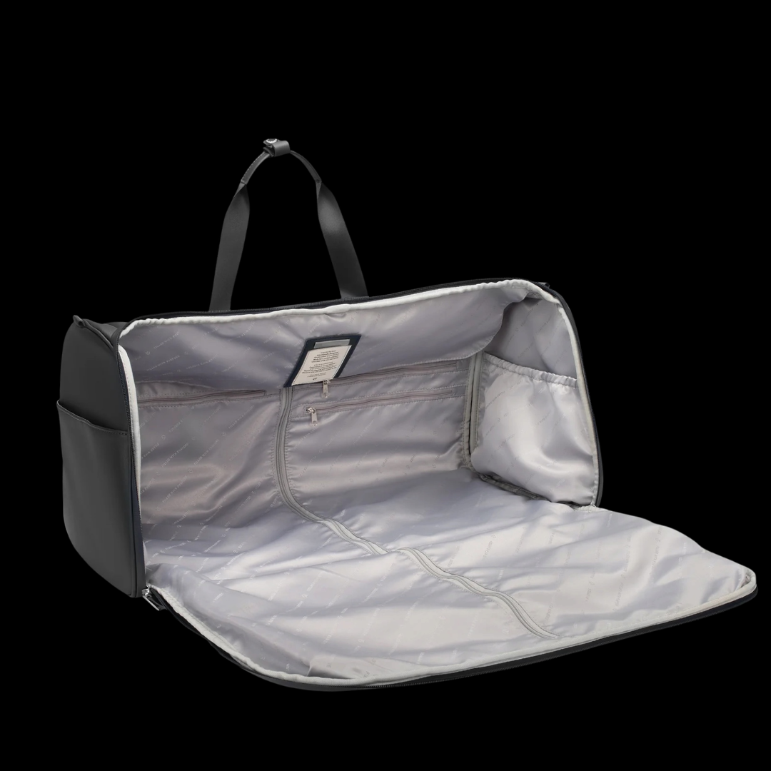 Signature Garment Duffel